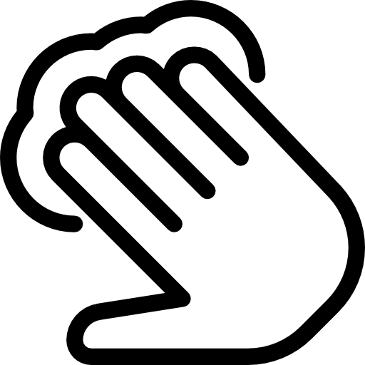 See and feel the quality